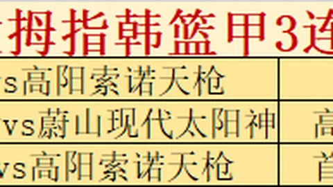 巴西乙解析：累西腓对决维拉诺瓦比分预测